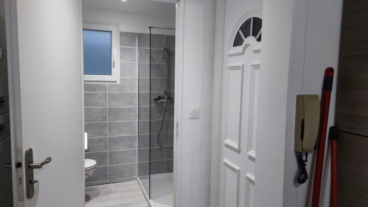 Apartmán Saint Etienne Studio Lot 7 Toulouse Exteriér fotografie